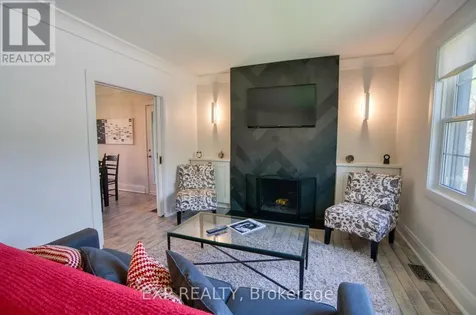 22 Mount Pleasant Avenue Ottawa ON K1S 0L8