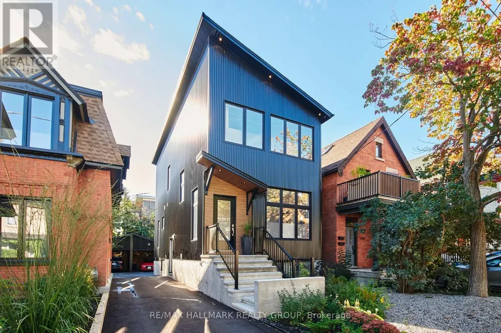 144 Florence Street Ottawa ON K1R 5N4