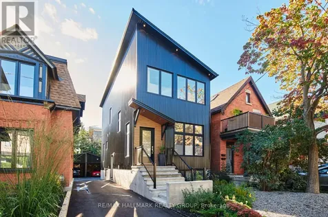 144 Florence Street Ottawa ON K1R 5N4
