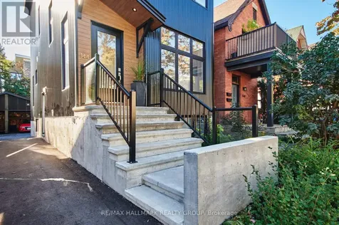 144 Florence Street Ottawa ON K1R 5N4