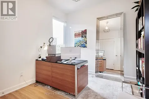 144 Florence Street Ottawa ON K1R 5N4