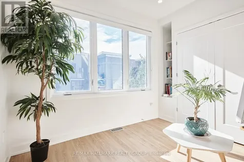 144 Florence Street Ottawa ON K1R 5N4