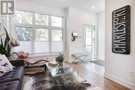 144 Florence Street Ottawa ON K1R 5N4