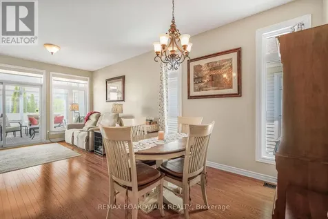 725 Cabris Crescent Ottawa ON K4A 0T6