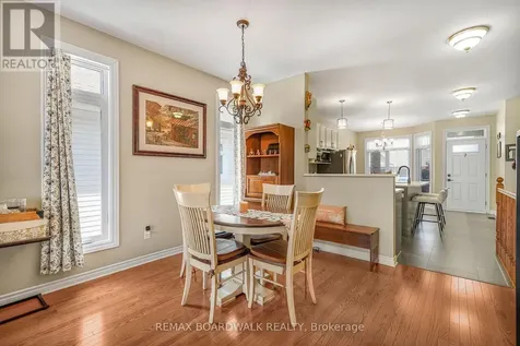 725 Cabris Crescent Ottawa ON K4A 0T6