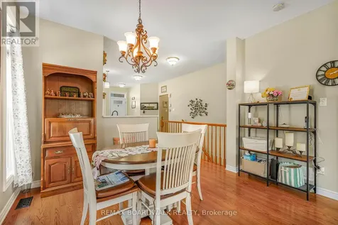 725 Cabris Crescent Ottawa ON K4A 0T6