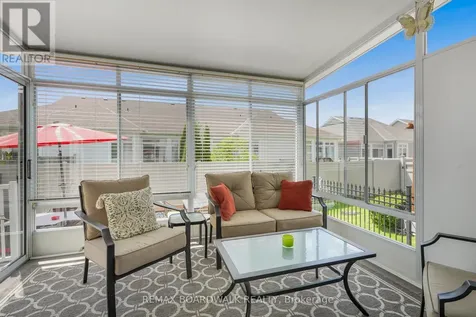 725 Cabris Crescent Ottawa ON K4A 0T6