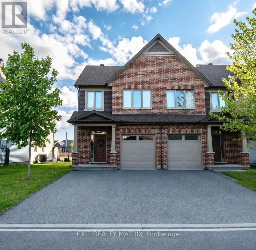 23 Duncanville Street Russell ON K4R 0E8