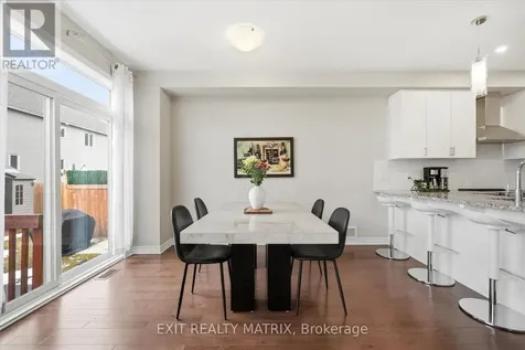 23 Duncanville Street Russell ON K4R 0E8