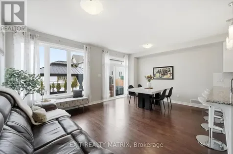 23 Duncanville Street Russell ON K4R 0E8