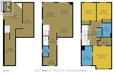 23 Duncanville Street Russell ON K4R 0E8