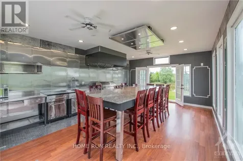 840 David Manchester Road Ottawa ON K0A 1L0