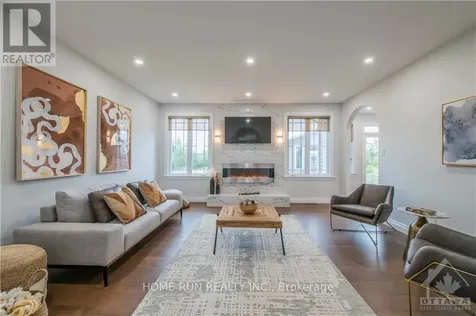 840 David Manchester Road Ottawa ON K0A 1L0