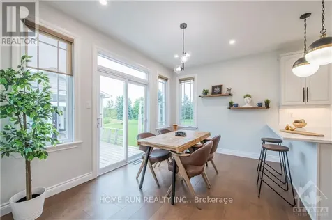 840 David Manchester Road Ottawa ON K0A 1L0