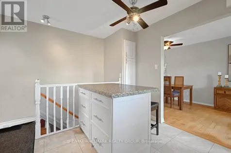 1416 Alboro Crescent Ottawa ON K1J 8B7