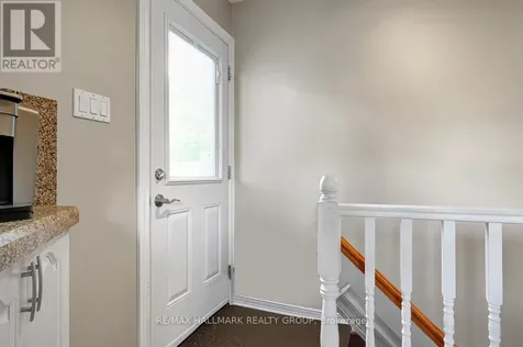 1416 Alboro Crescent Ottawa ON K1J 8B7