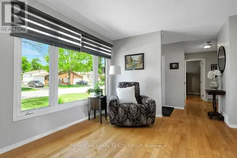 1416 Alboro Crescent Ottawa ON K1J 8B7