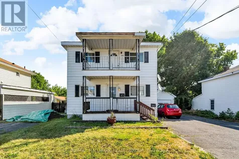 230 Alice Street Cornwall ON K6H 4R9