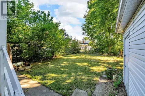 230 Alice Street Cornwall ON K6H 4R9