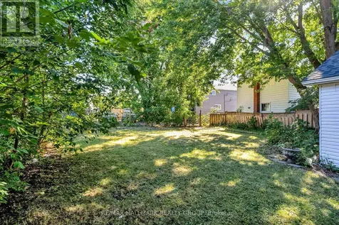 230 Alice Street Cornwall ON K6H 4R9