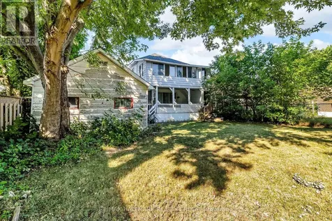 230 Alice Street Cornwall ON K6H 4R9