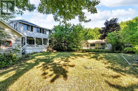 230 Alice Street Cornwall ON K6H 4R9