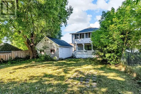 230 Alice Street Cornwall ON K6H 4R9