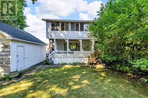 230 Alice Street Cornwall ON K6H 4R9