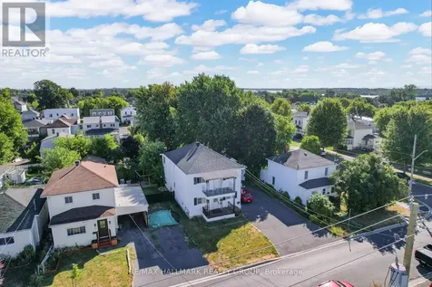 230 Alice Street Cornwall ON K6H 4R9
