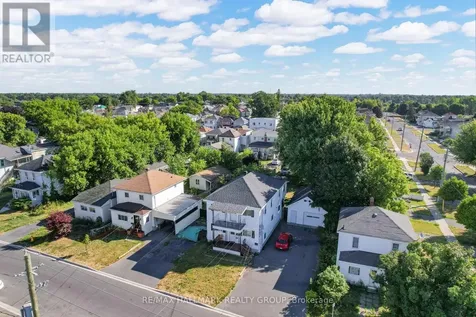 230 Alice Street Cornwall ON K6H 4R9