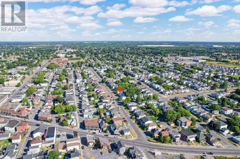 230 Alice Street Cornwall ON K6H 4R9