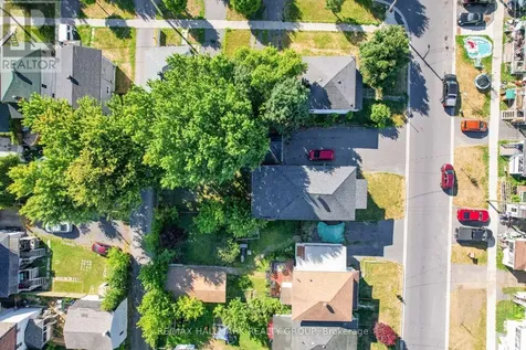 230 Alice Street Cornwall ON K6H 4R9