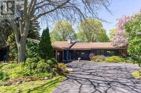 19 Colley Street Ottawa ON K2J 3Z7