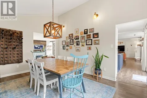 19 Colley Street Ottawa ON K2J 3Z7