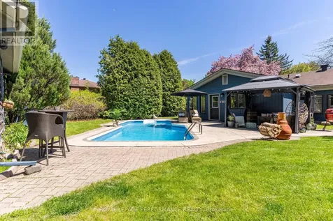 19 Colley Street Ottawa ON K2J 3Z7