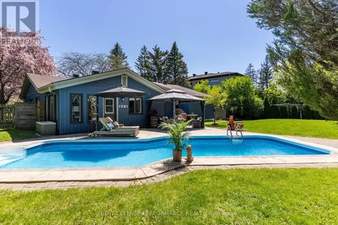19 Colley Street Ottawa ON K2J 3Z7