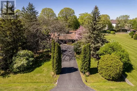 19 Colley Street Ottawa ON K2J 3Z7