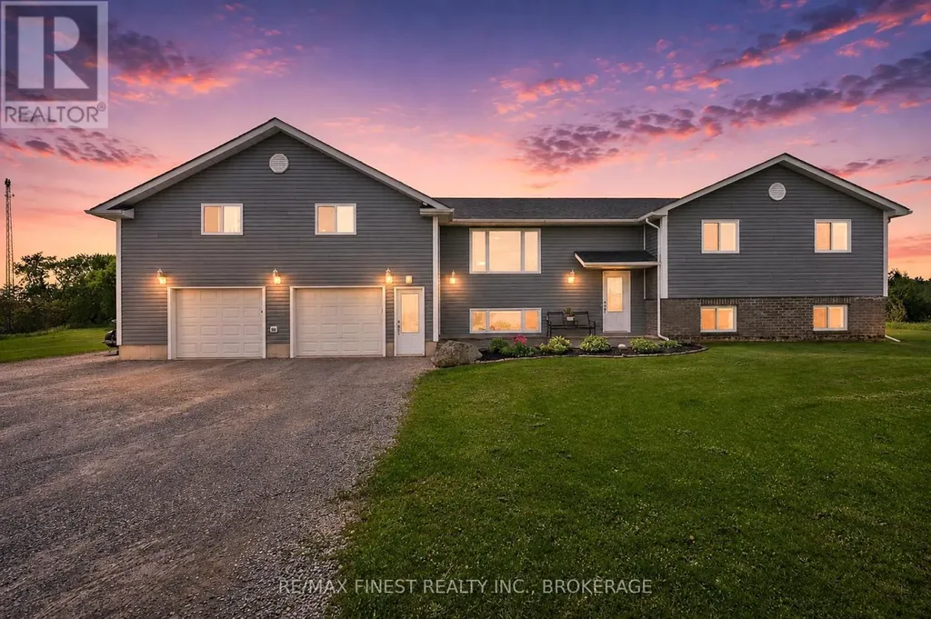 14239 Telephone Road Cramahe ON K0K 1S0