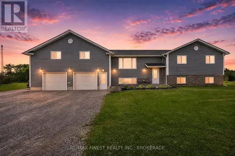 14239 Telephone Road Cramahe ON K0K 1S0
