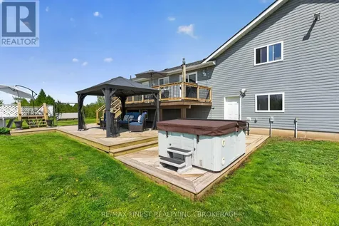 14239 Telephone Road Cramahe ON K0K 1S0