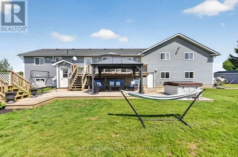 14239 Telephone Road Cramahe ON K0K 1S0