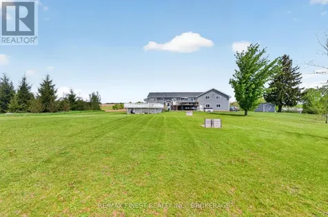 14239 Telephone Road Cramahe ON K0K 1S0