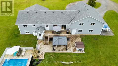 14239 Telephone Road Cramahe ON K0K 1S0
