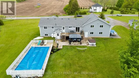 14239 Telephone Road Cramahe ON K0K 1S0