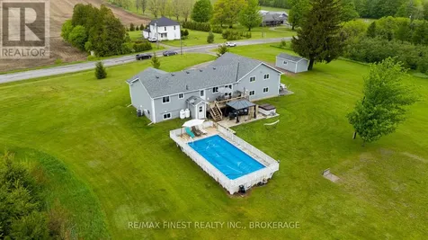 14239 Telephone Road Cramahe ON K0K 1S0