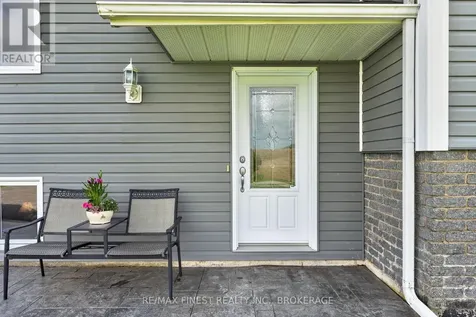 14239 Telephone Road Cramahe ON K0K 1S0