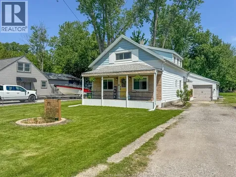 273 Maidstone Avenue East Essex ON N8M 2J8