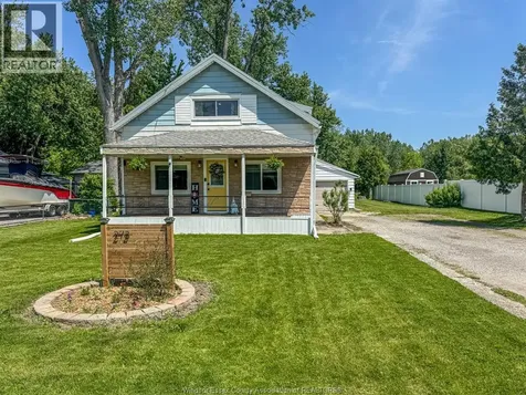 273 Maidstone Avenue East Essex ON N8M 2J8