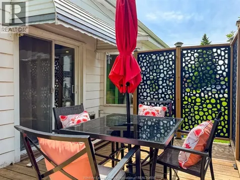 273 Maidstone Avenue East Essex ON N8M 2J8