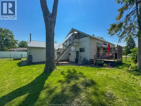 273 Maidstone Avenue East Essex ON N8M 2J8
